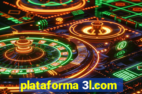 plataforma 3l.com